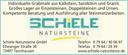 Schiele Natursteine GmbH