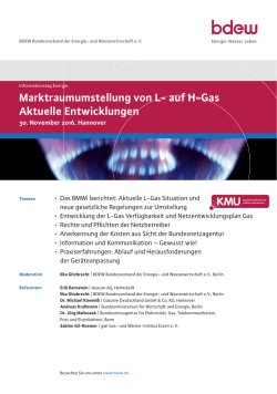 Veranstaltungsprogramm