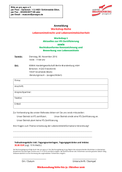 Anmeldeformular-WorkshopI-LMKennzeichng-pro agro