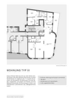 Grundriss und M&ouml;bilierungsvorschl&auml;ge als PDF in