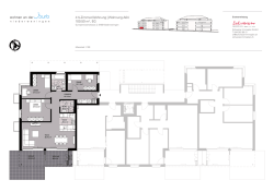 Grundriss Haus A &ndash; A04