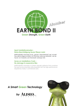 earth bond ii