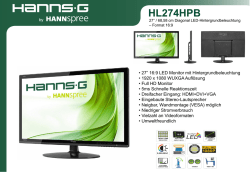 HL274HPB