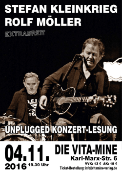 Programm - Braunschweig Spiegel