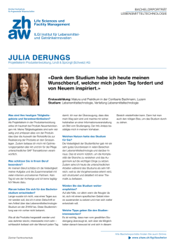 julia derungs