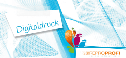 Digitaldruck