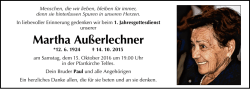 Martha Außerlechner