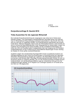 finden Sie die komplette Auswertung der