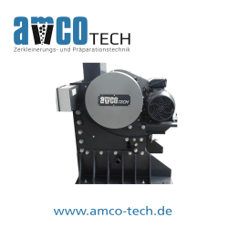 Portfolio der Amco-Tech