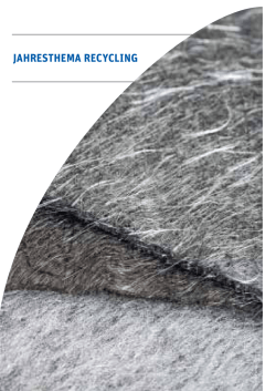 jahresthema recycling