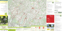E-Bike Region bergisch4 - Touristikverein bergischer Rhein