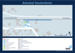 Bahnhof Gundersheim