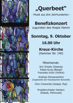 Infos
