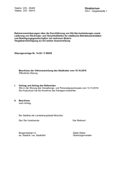 Direktorium
