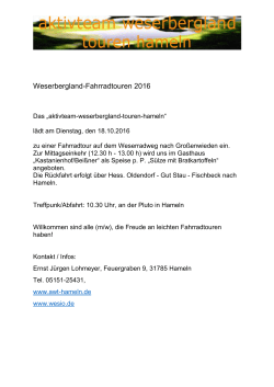 18 10 2016 F-Tour Großenwieden - awt