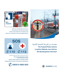 die-bundespolizei-informiert PDF - 647 kB