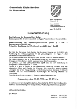 Mehr Details