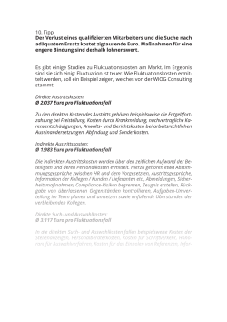Informationen - Die UnternehmerBank