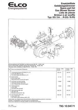 import1.T65 - ELCO Burners BV