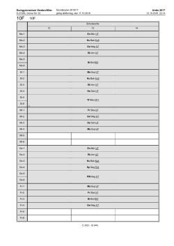 Schjahr16-17-2016-10-17-Klassen-10