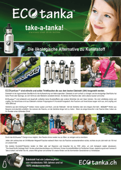 Download: Folder ECOtanka