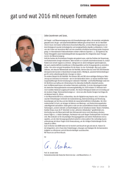 Editorial ansehen