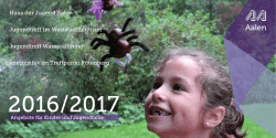 Haus der Jugend Aalen Jugendtreff im
