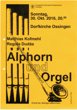 mehr... - Marthalen