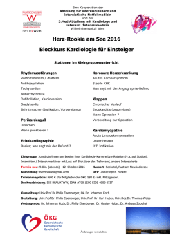 HerzRookie Infoblatt