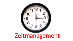Zeitmanagement