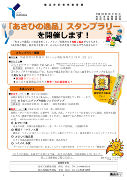 記者発表資料（PDF形式 674KB）