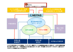 プロセス開発 多品種適量生産 ファウンダリー 試作品製造 薬品・材料