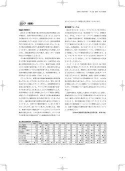 ロシア（極東）