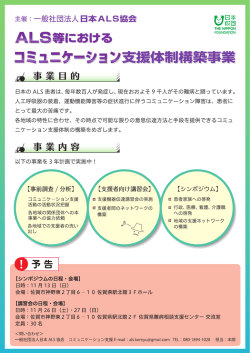 資料の表示