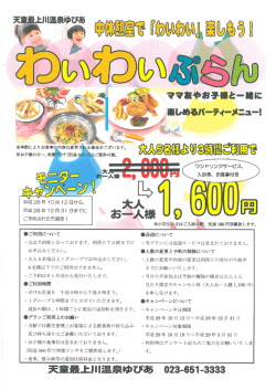 詳しくはこちらをご覧ください（PDF）