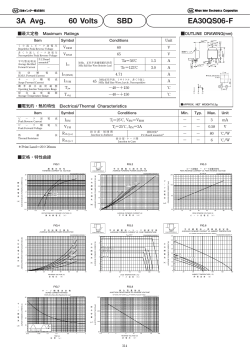 EA30QS06-F - Datasheet.Cloud