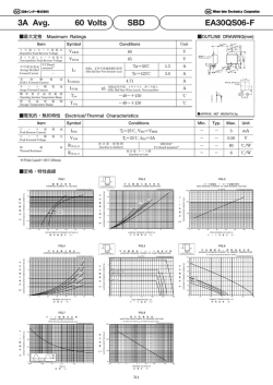 EA30QS06-F - Datasheet.Cloud