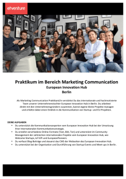 EIH_Praktikum_MarketingCommunication