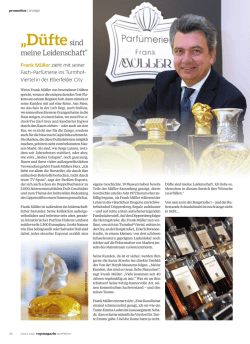 D&uuml;ftesind - Wuppertaler Rundschau