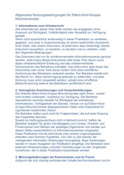 ℹ️ Allg. Nutzungsbedingungen anzeigen - Eltern-Kind