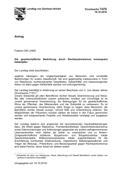 PDF, 25kb - Landtag Sachsen