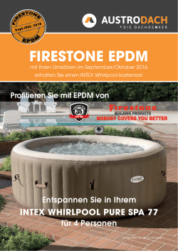 firestone epdm