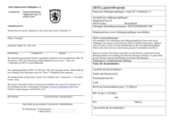PDF - LSV Volleyball