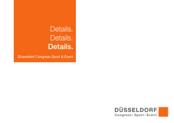 DCSE Unternehmensbroschüre Details