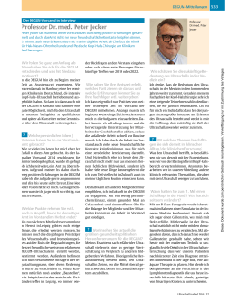 PDF - Thieme Connect