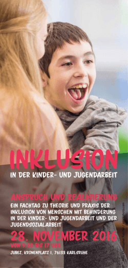 Programm Karlsruhe als PDF-Download