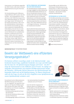 Im Brennpunkt 2/2016