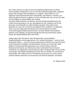 Edelfummel Statement - Roxy
