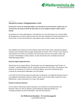 Drucken - Pfefferminzia