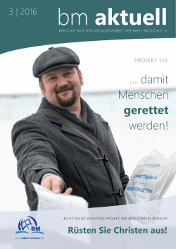 Herunterladen - Bibel
